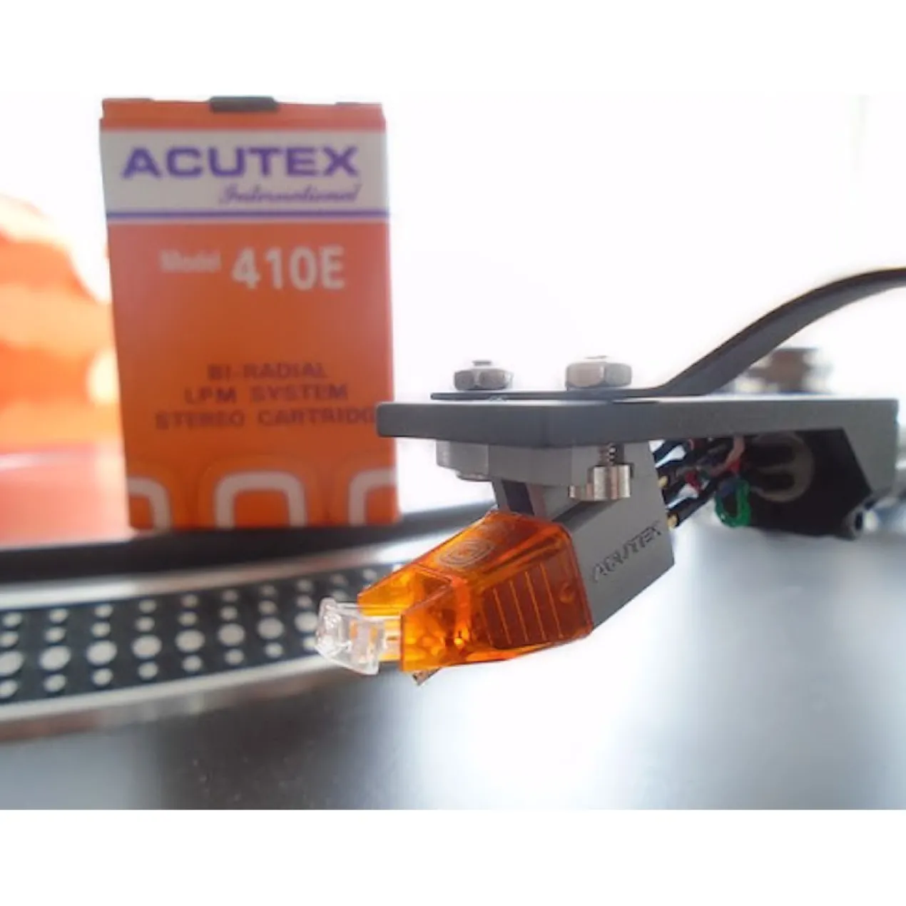 Acutex 410E