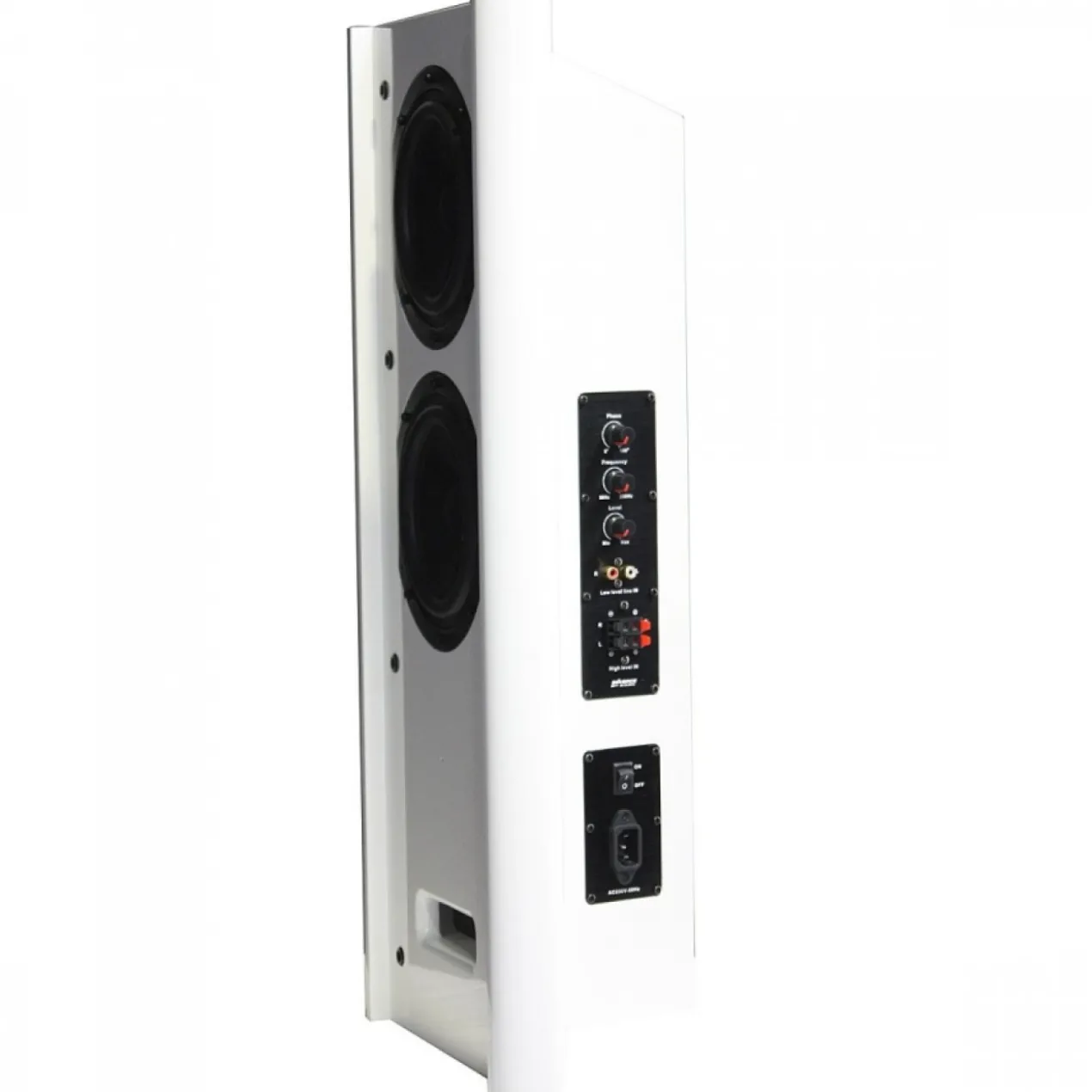 Advance Acoustic EZY-SUB USATO