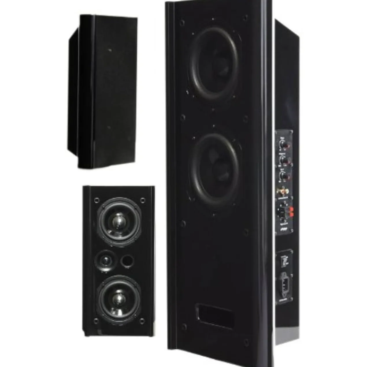 Advance Acoustic EZY-SUB USATO