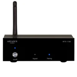 Advance Paris WTX-1100