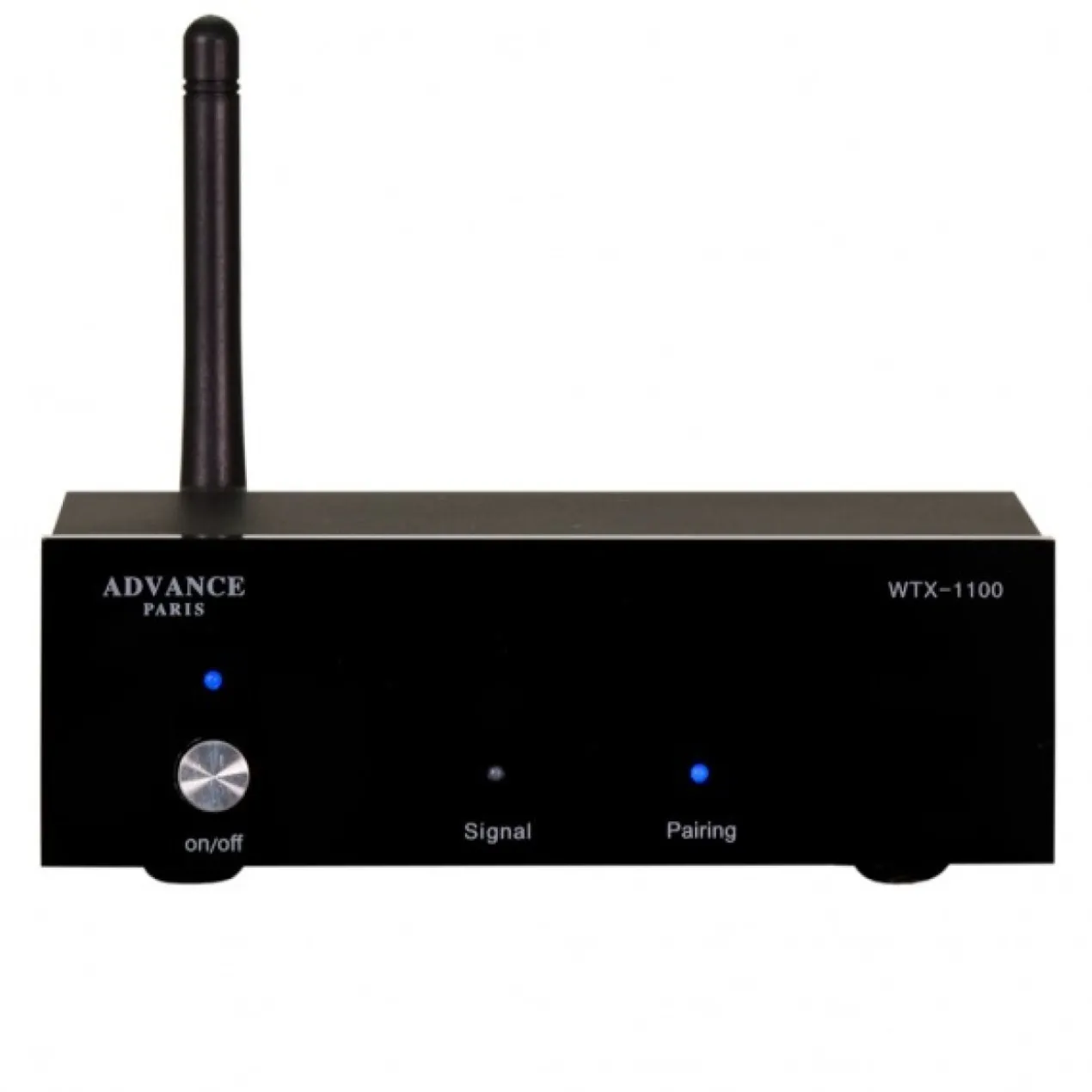 Advance Paris WTX-1100