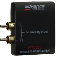 Advance Paris WTX-500