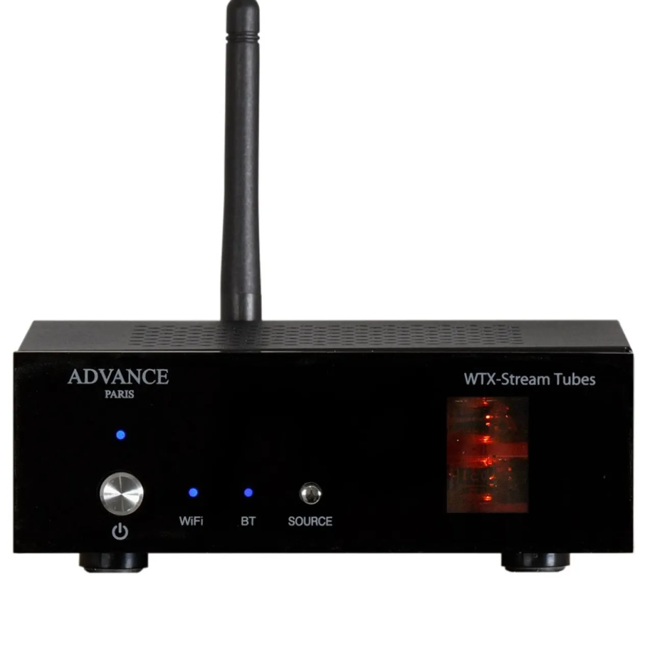 Advance Paris WTX-Stream Tubes