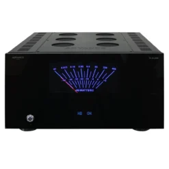 Advance Paris X-A1200