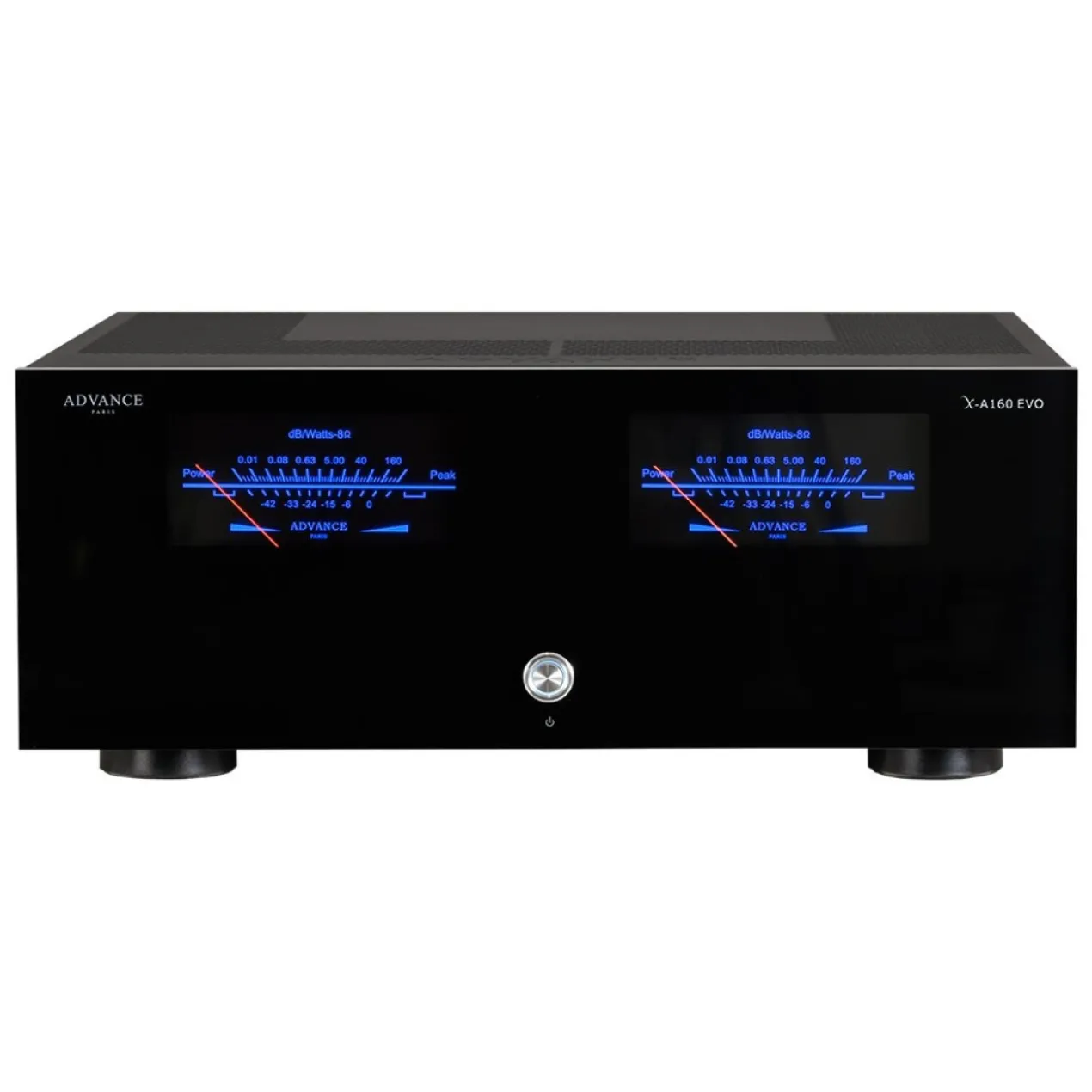 Advance Paris X-A160 EVO