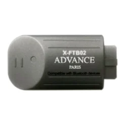 Advance Paris X-FTB02