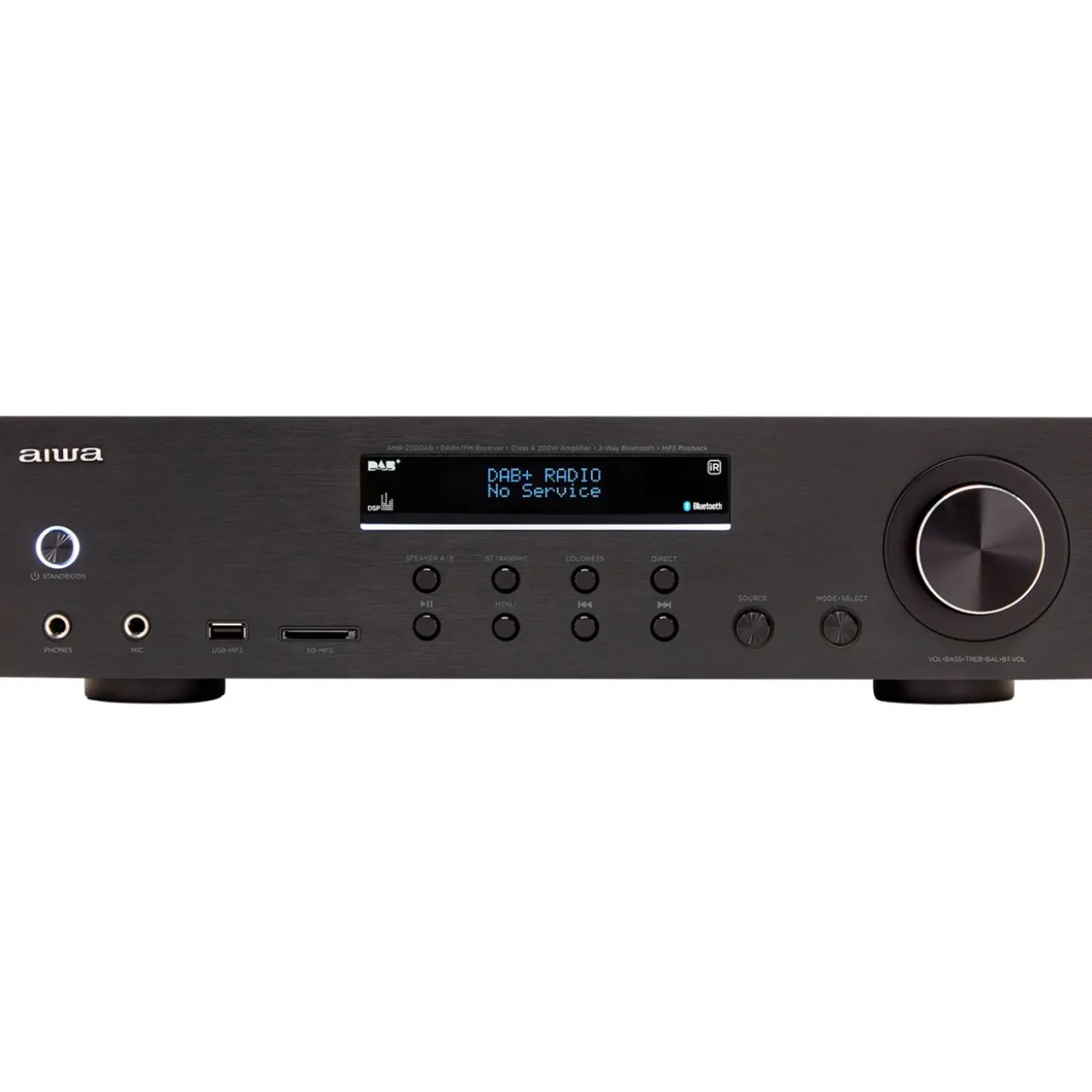Aiwa AMR-200DAB