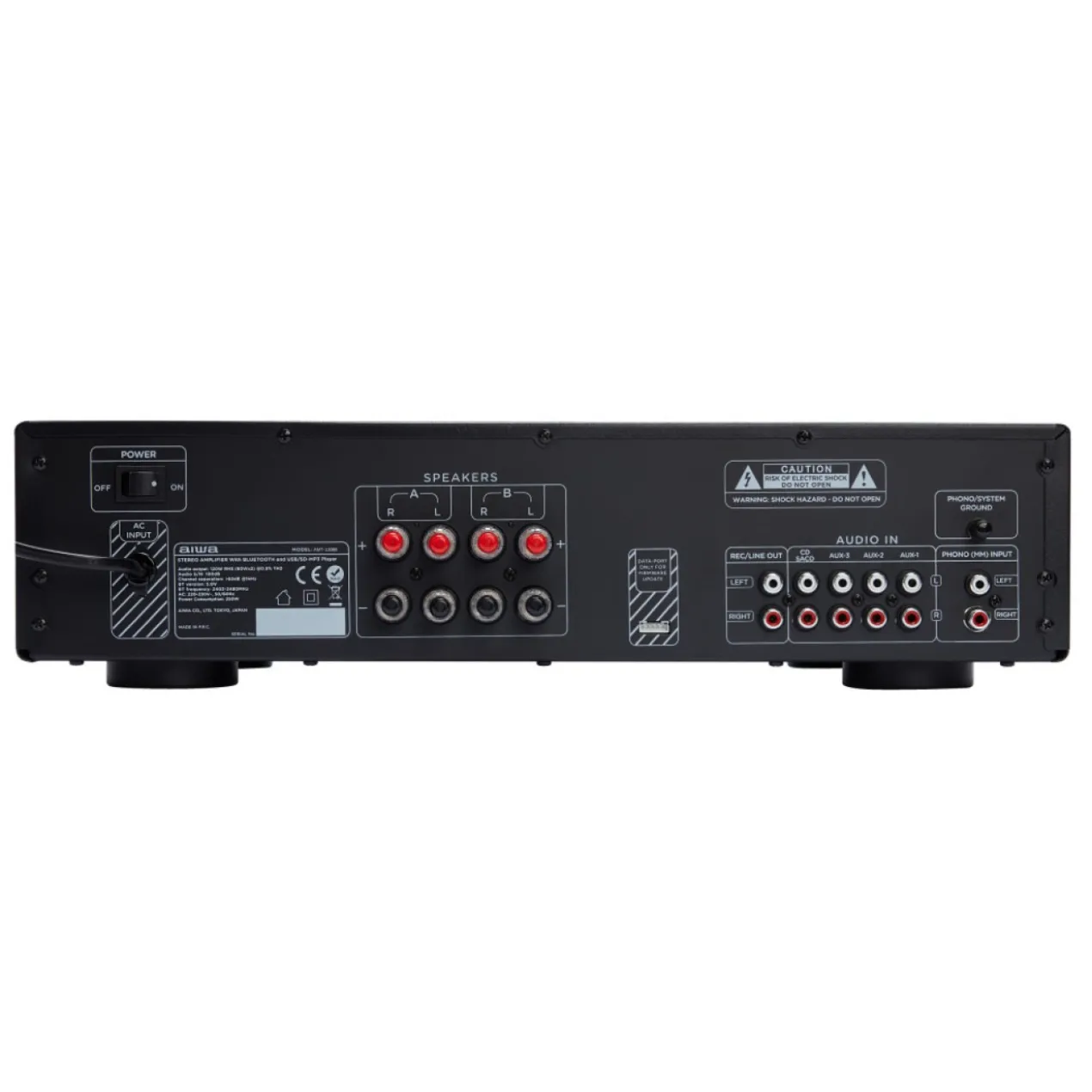 Aiwa AMT-130