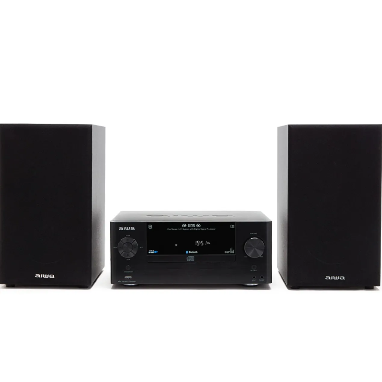 Aiwa MSBTU-500