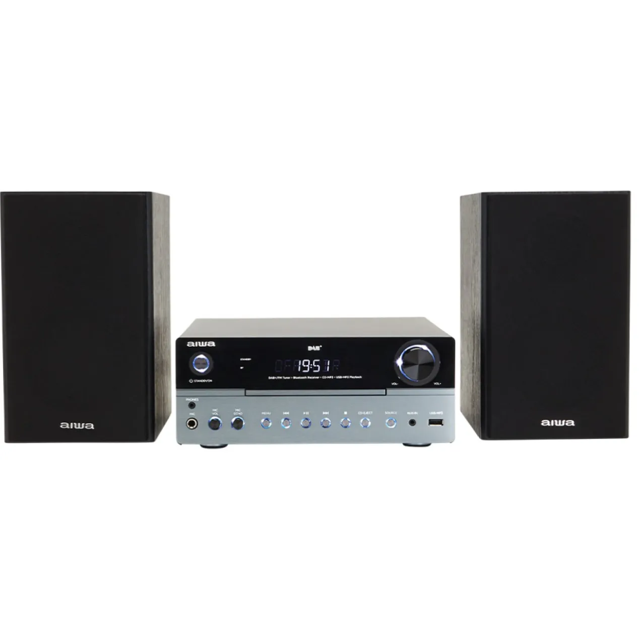 Aiwa MSBTU-700 DAB