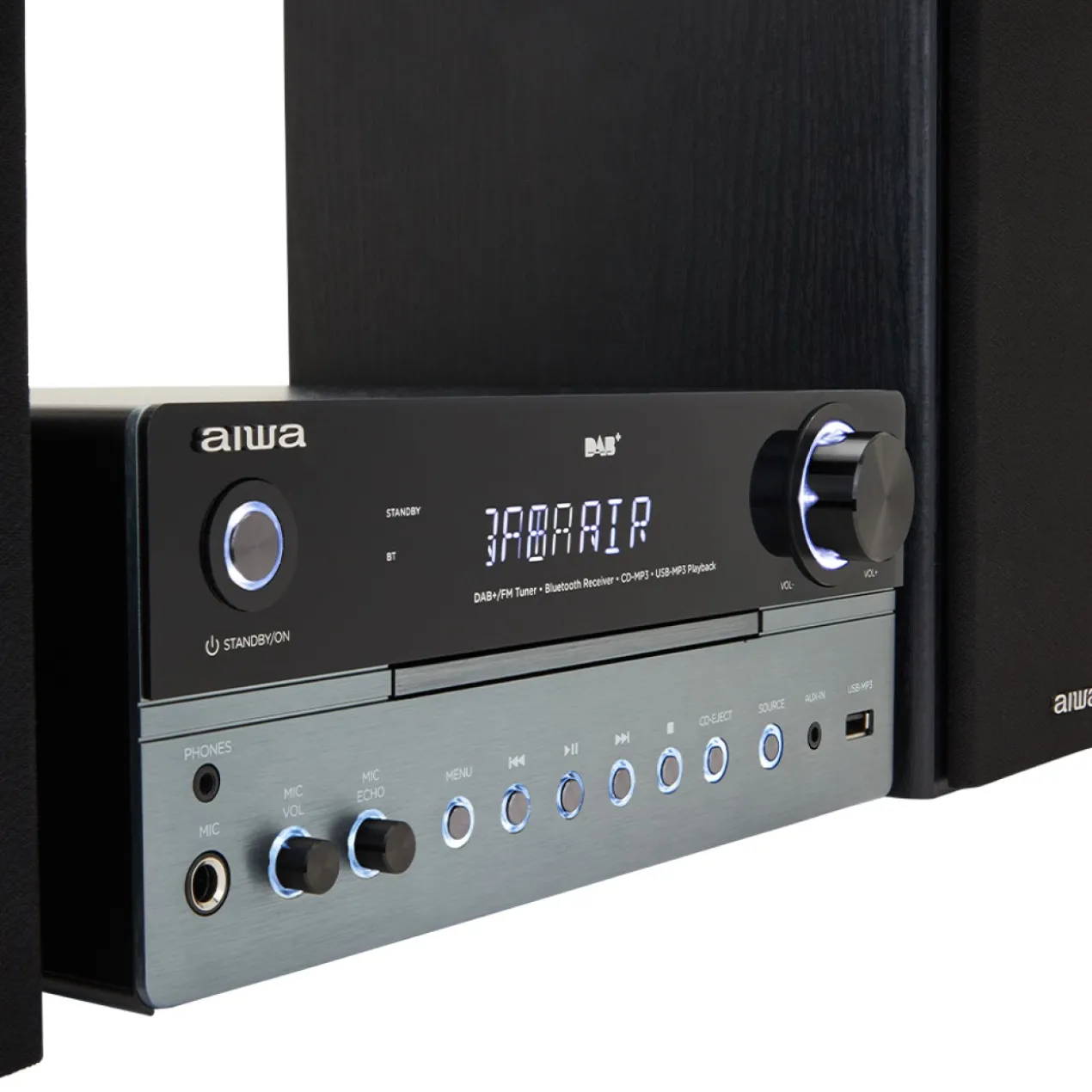 Aiwa MSBTU-700 DAB