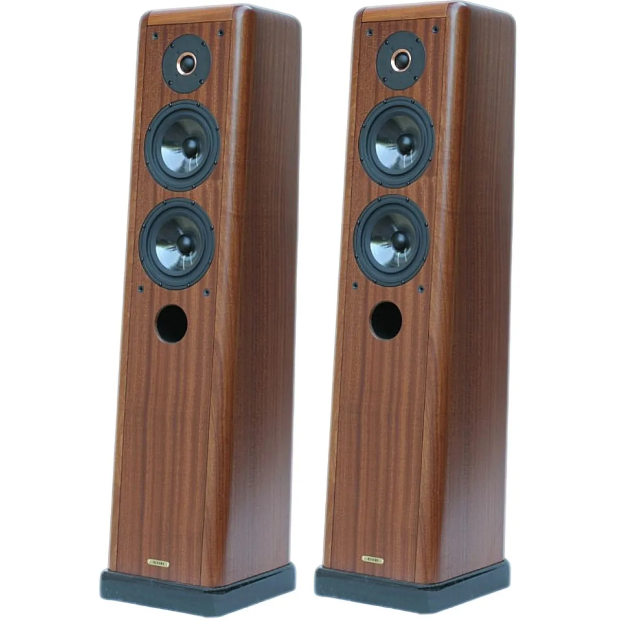 AM Audio RM4 Improved USATE