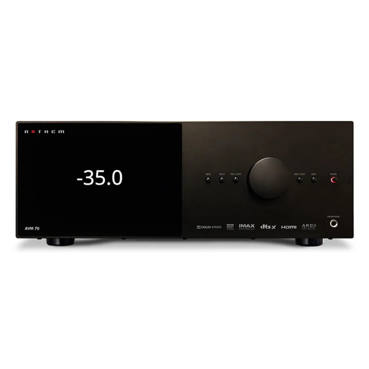 Anthem AVM 70 8K