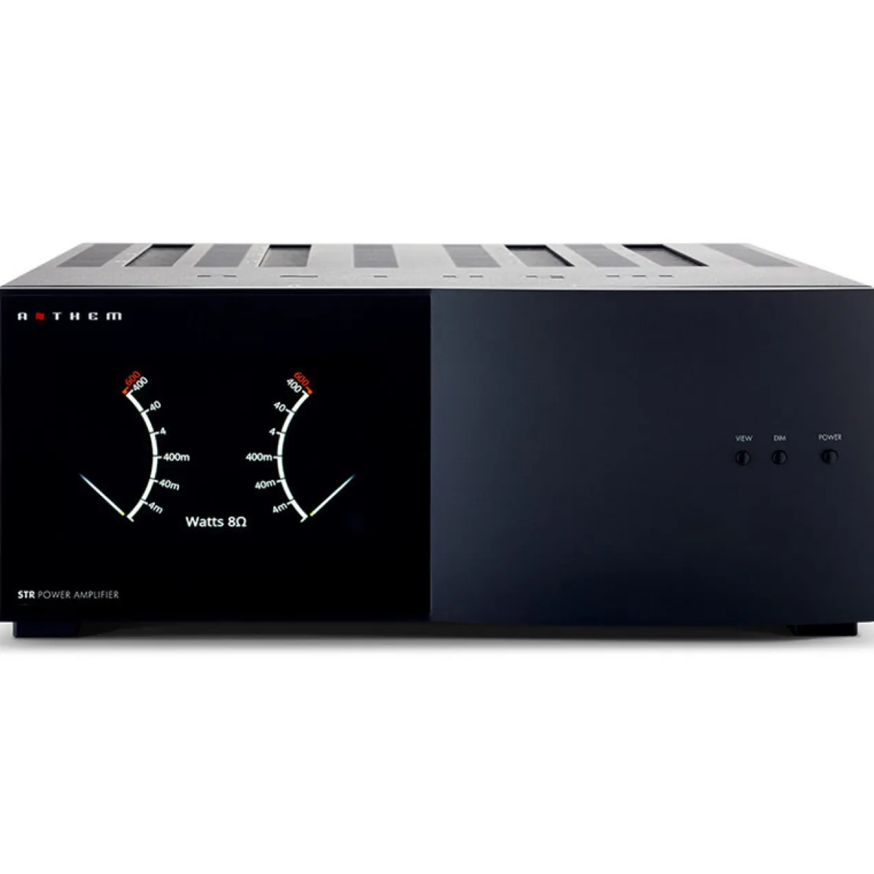 Anthem STR Power Amplifier