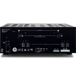 Anthem STR Power Amplifier