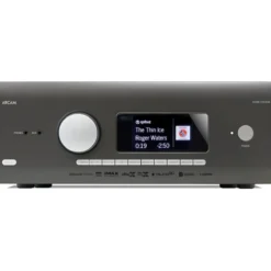Arcam AVR31
