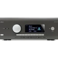 Arcam AVR21