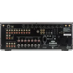 Arcam AVR21
