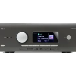 Arcam AVR11