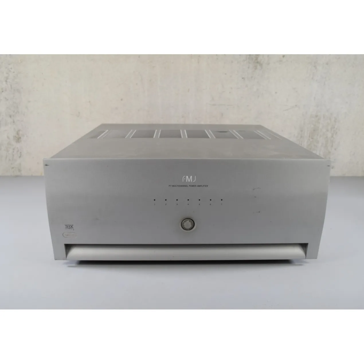 Arcam FMJ P7 USATO