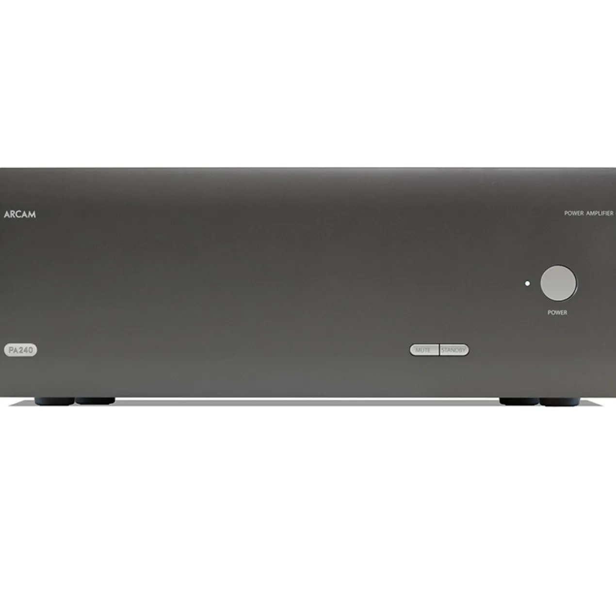 Arcam PA240