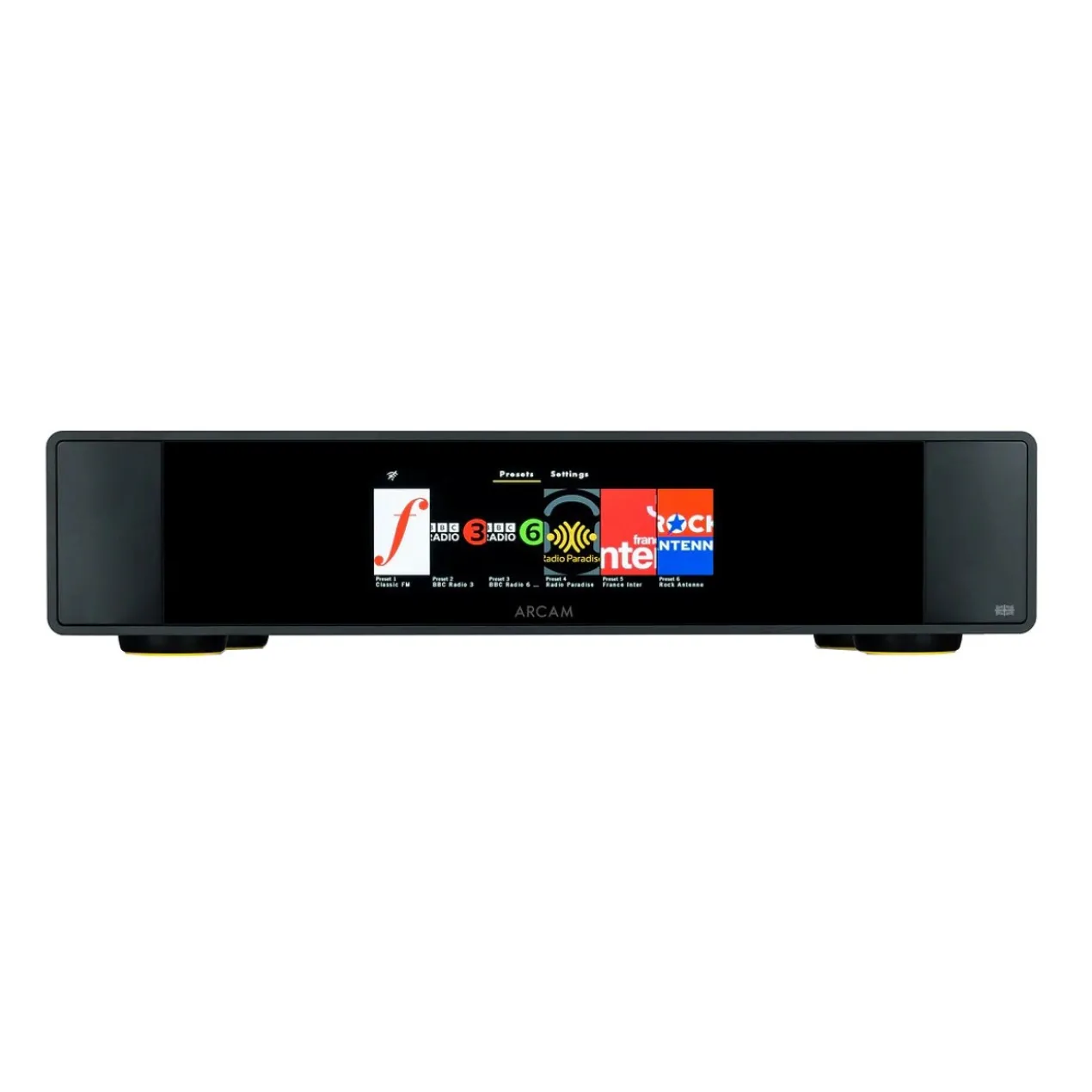 Arcam ST25
