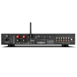 Audiolab 6000A MKII