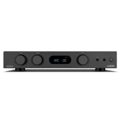 Audiolab 6000A MKII