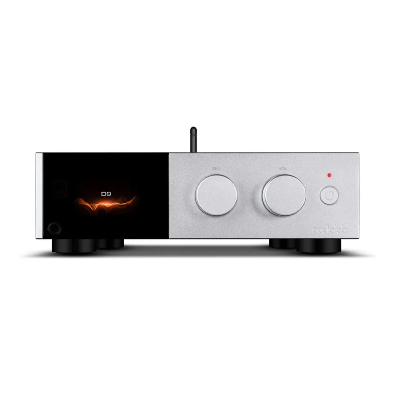 Audiolab D9