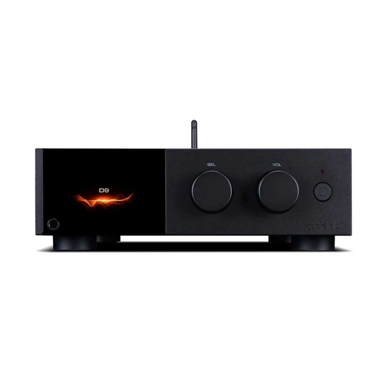 Audiolab D9