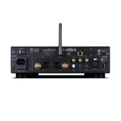 Audiolab D9