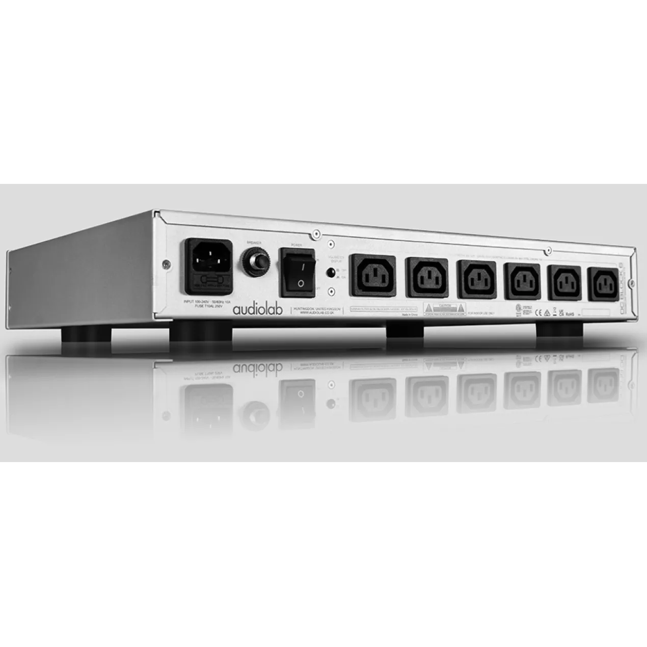 Audiolab DC-Block 6