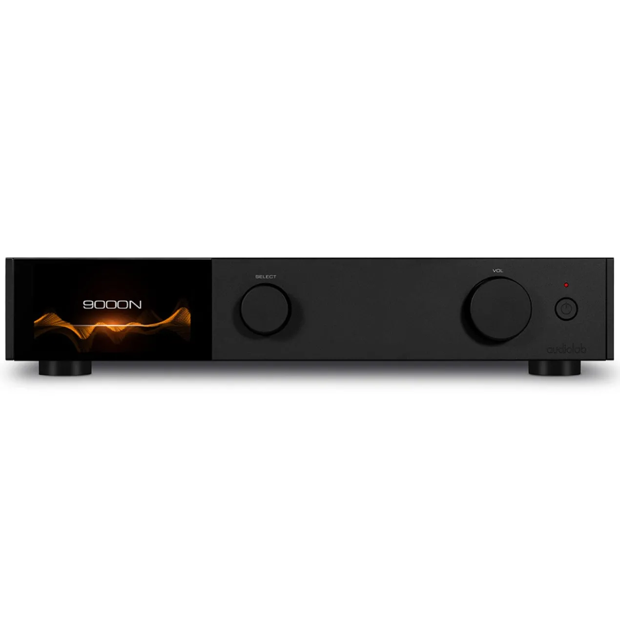 Audiolab 9000N