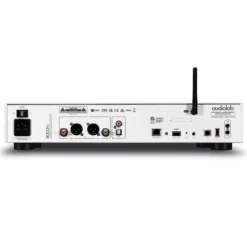 Audiolab 9000N