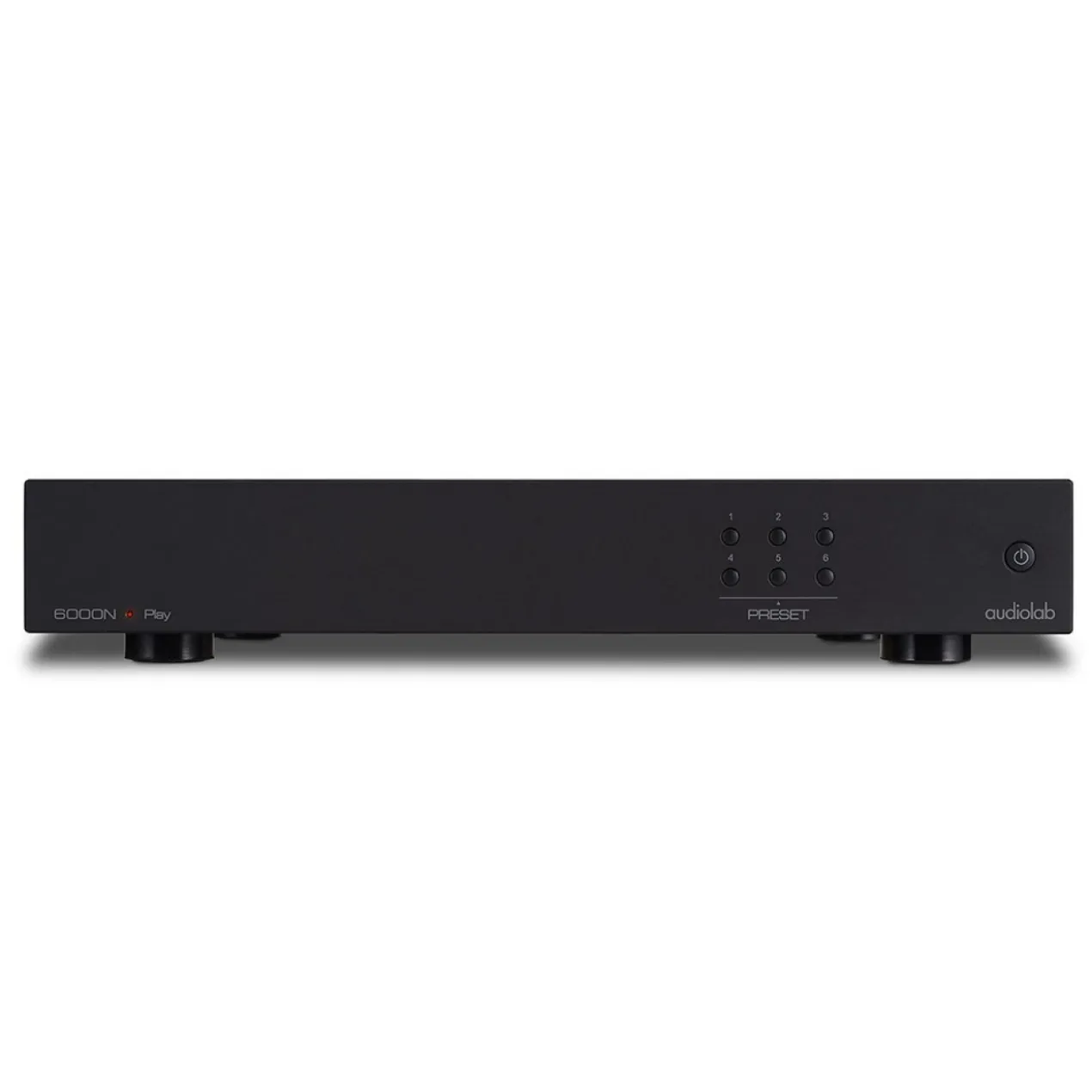 Audiolab 6000N Play