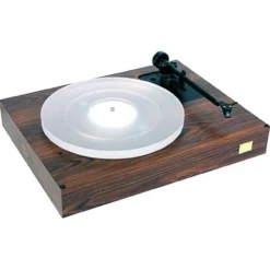 Audio Note AN TT Two Deluxe