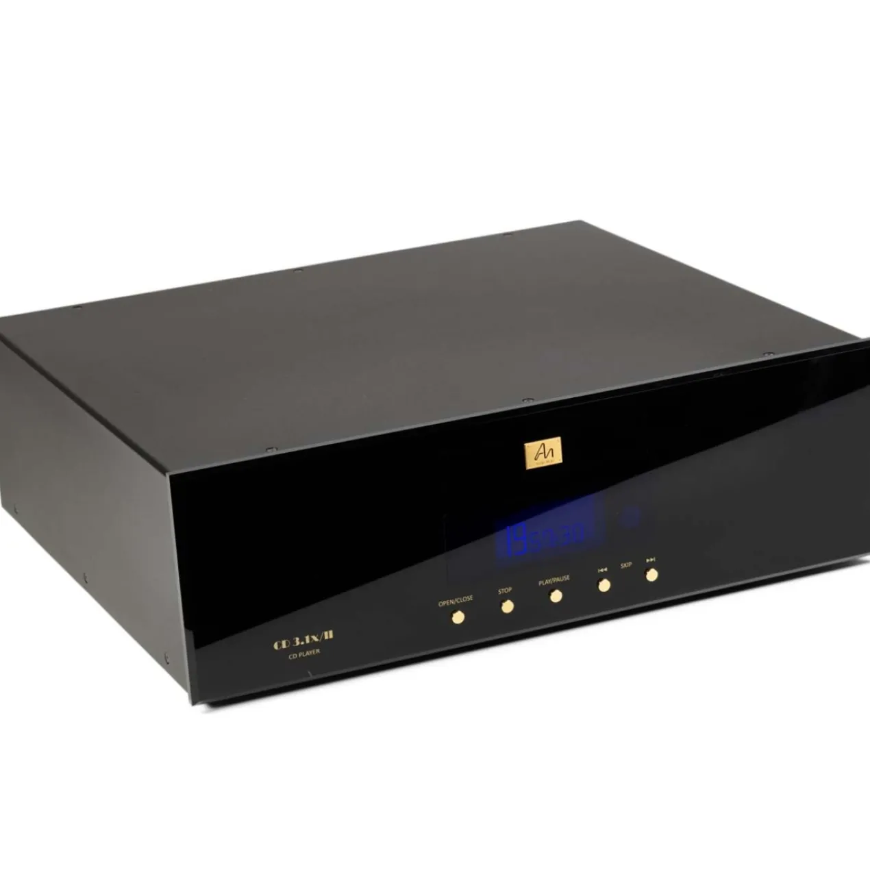 Audio Note CD3.1X MKII