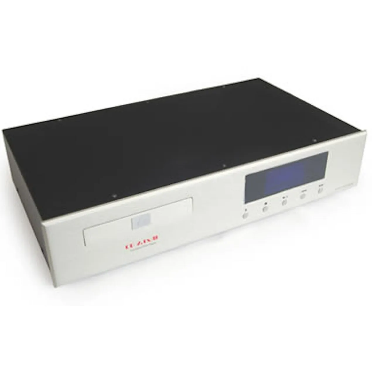 Audio Note CD2.1X MKII
