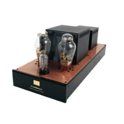 Audio Note Conqueror