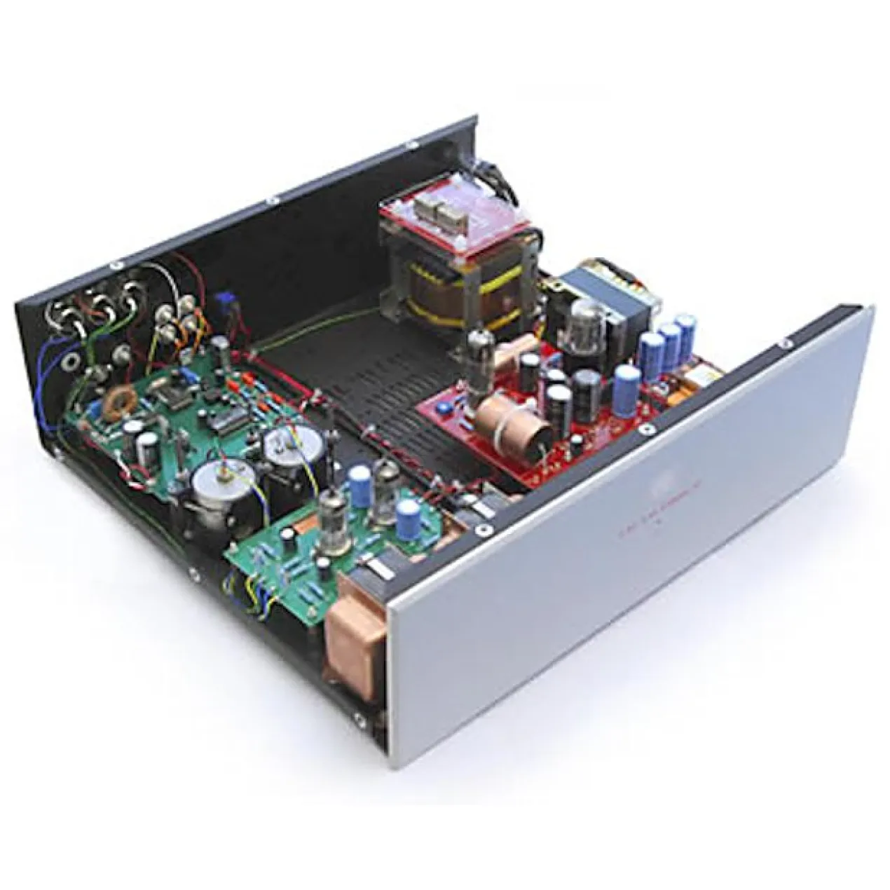 Audio Note DAC 3.1X Balanced