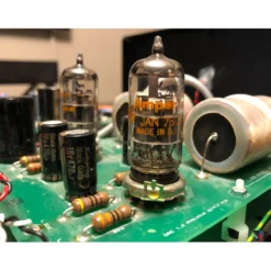 Audio Note DAC 1.1X MKII Signature