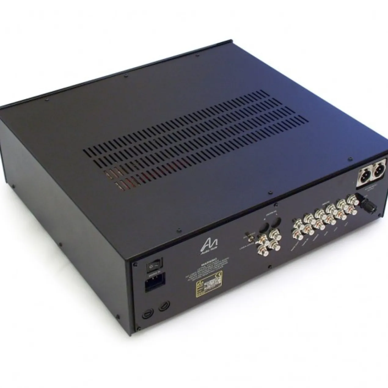 Audio Note M3 LINE