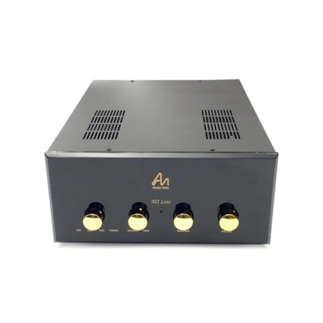 Audio Note M2 Line