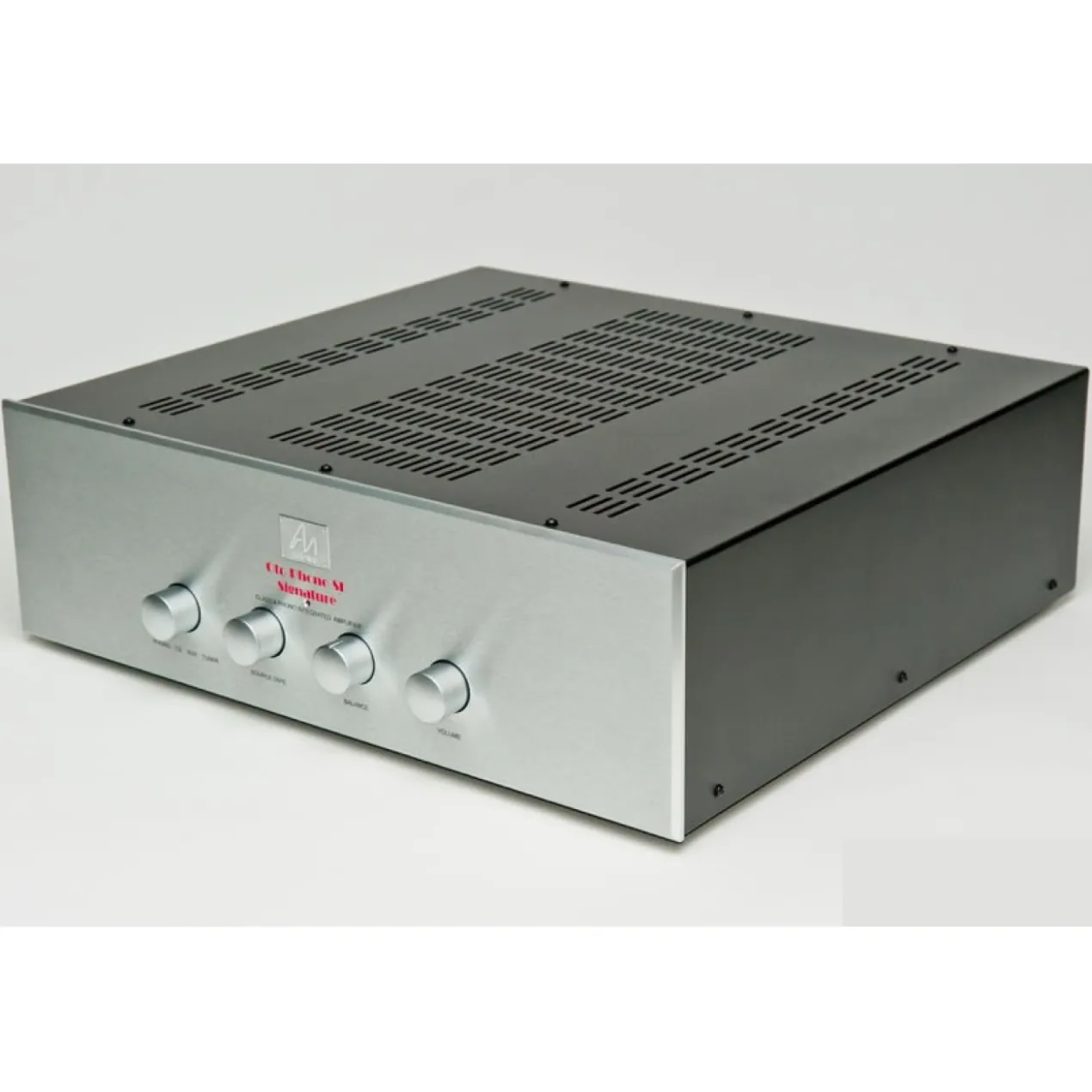 Audio Note Oto Line SE Signature
