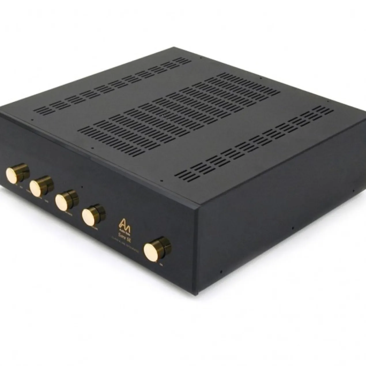 Audio Note Soro Line SE