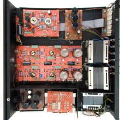 Audio Note Soro Phono SE