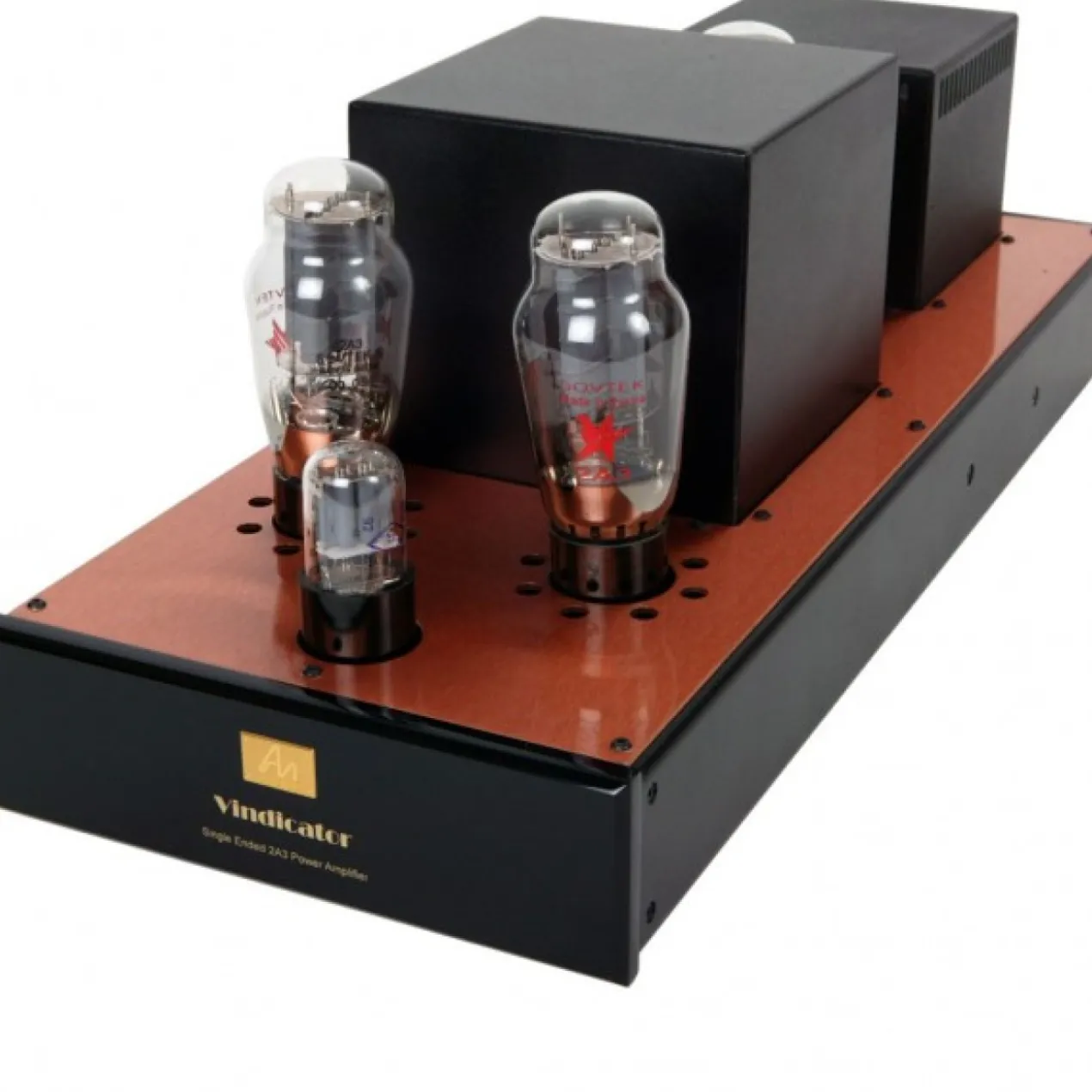 Audio Note Vindicator