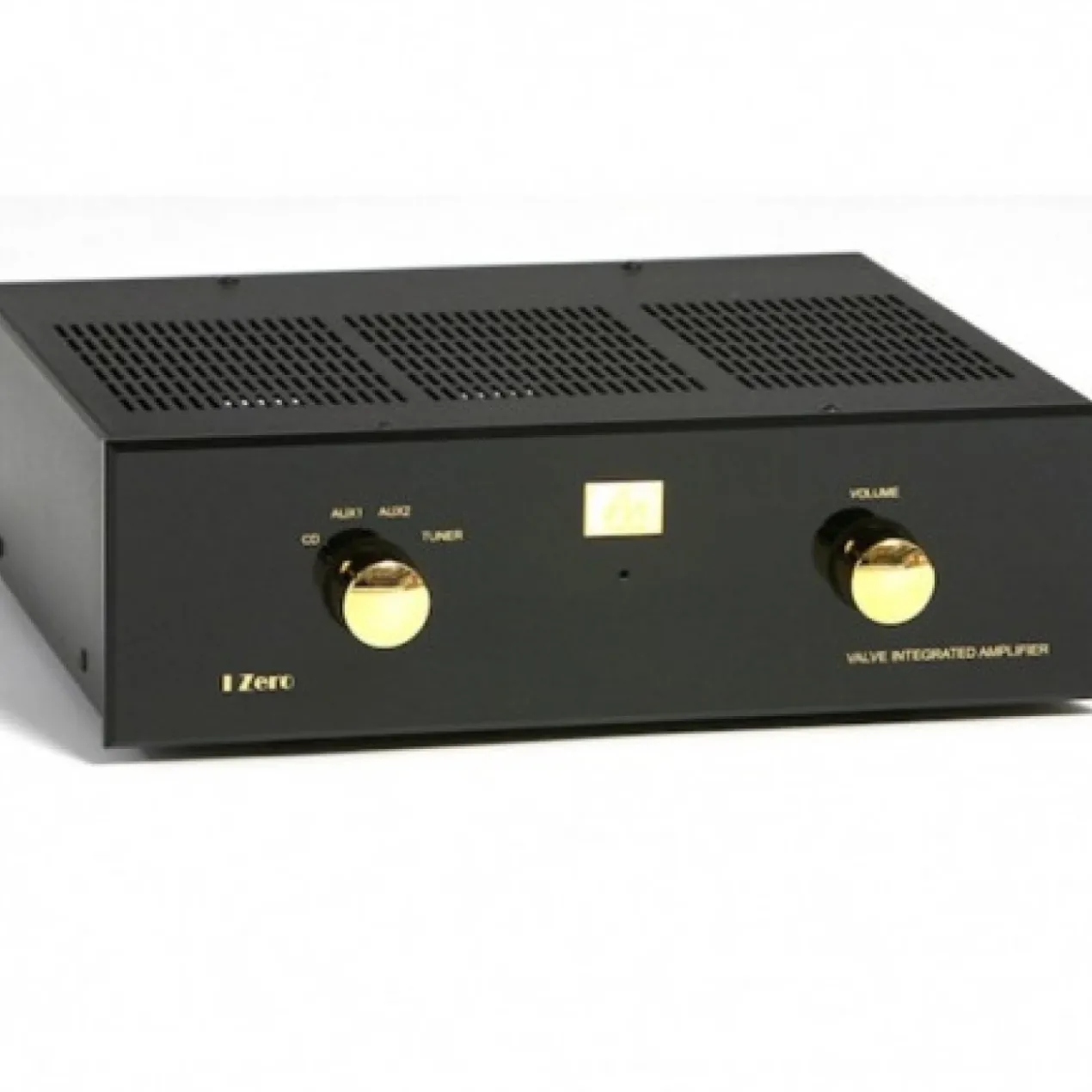 Audio Note Zero Integrated