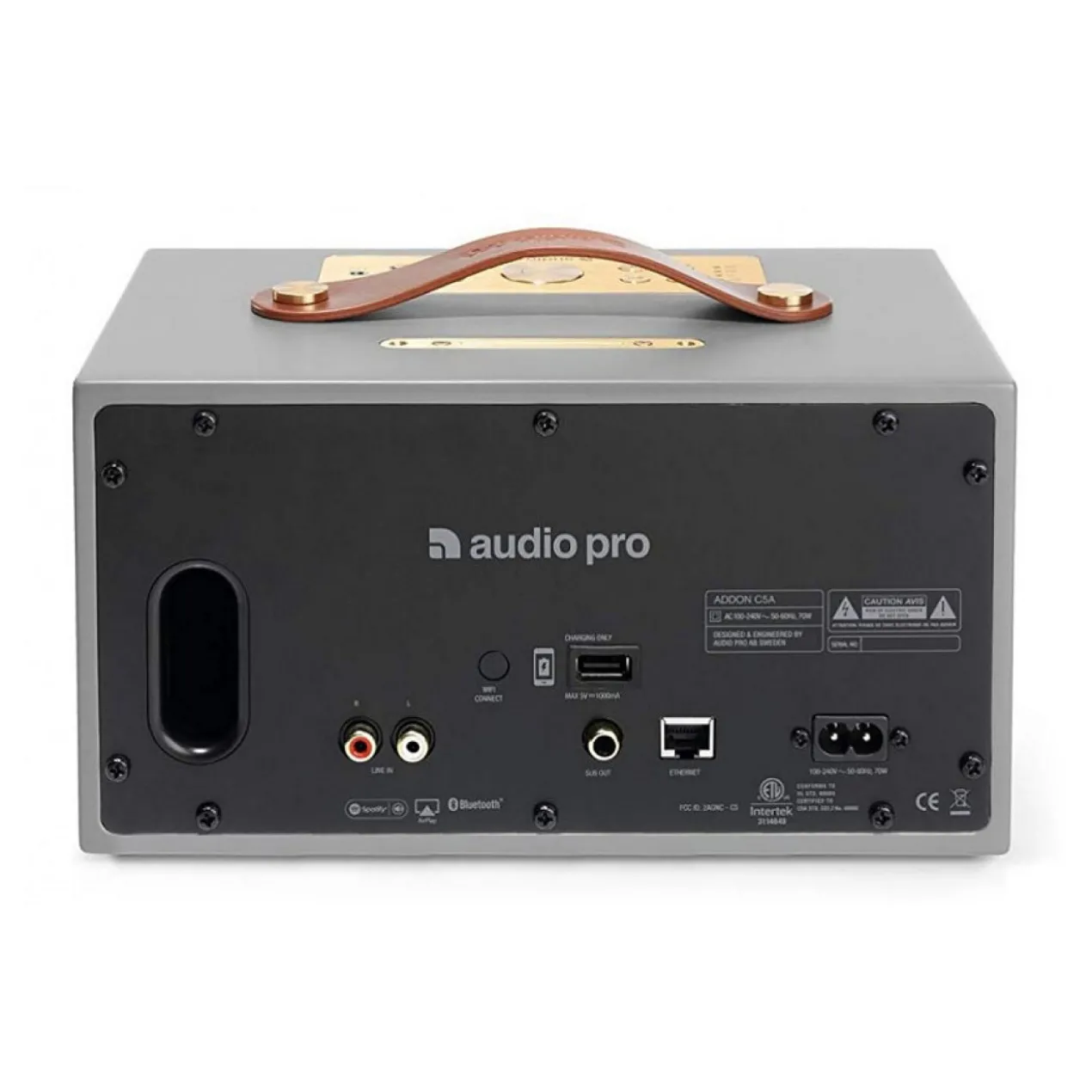 Audio Pro Addon C5A ALEXA