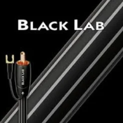 Audioquest Black Lab Sub